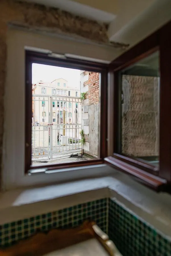 Luxury On The Gran Canal With Wonderful View Venecia 0*,  Italia